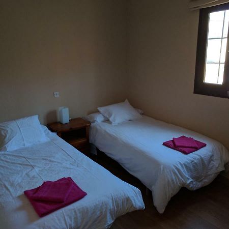Acogedor Apartamento En El Casco Historico Toledo Ngoại thất bức ảnh