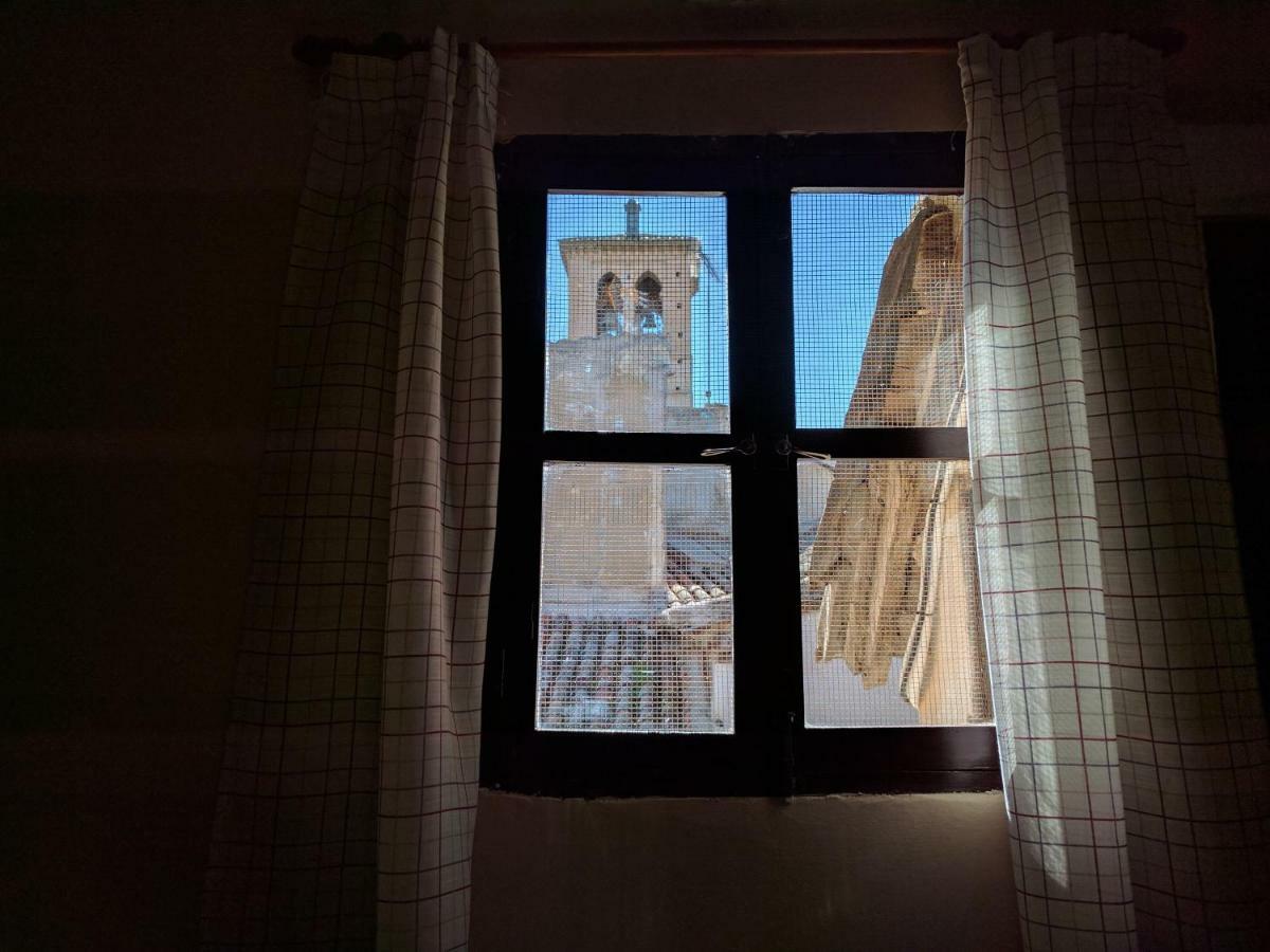 Acogedor Apartamento En El Casco Historico Toledo Ngoại thất bức ảnh