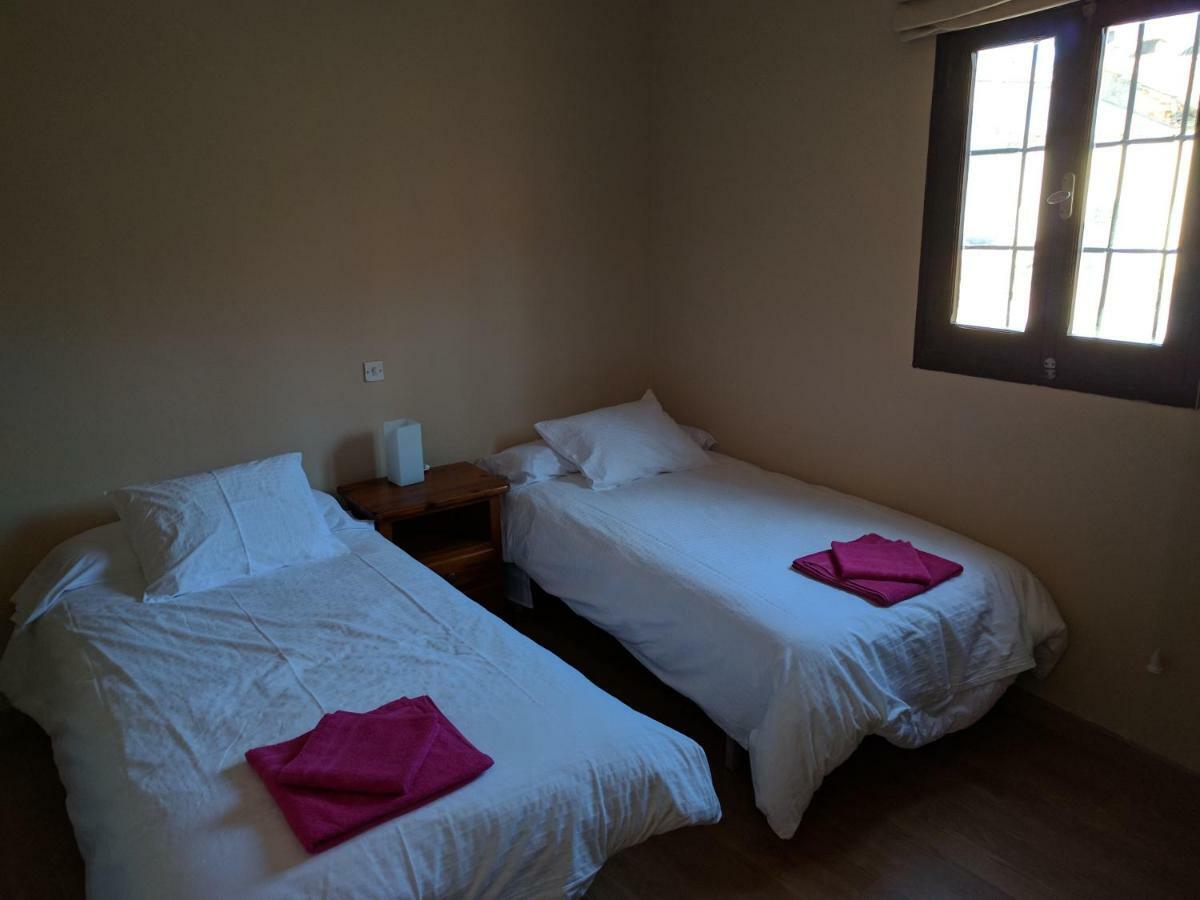 Acogedor Apartamento En El Casco Historico Toledo Ngoại thất bức ảnh