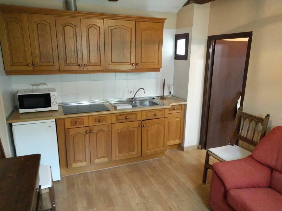 Acogedor Apartamento En El Casco Historico Toledo Ngoại thất bức ảnh