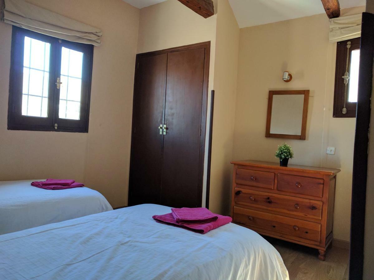 Acogedor Apartamento En El Casco Historico Toledo Ngoại thất bức ảnh