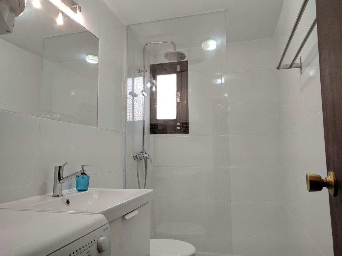 Acogedor Apartamento En El Casco Historico Toledo Ngoại thất bức ảnh